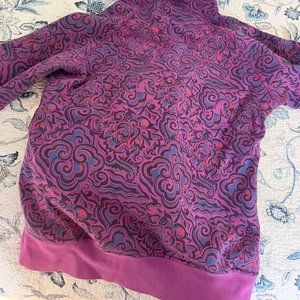 Women's Sherpa Hoodie